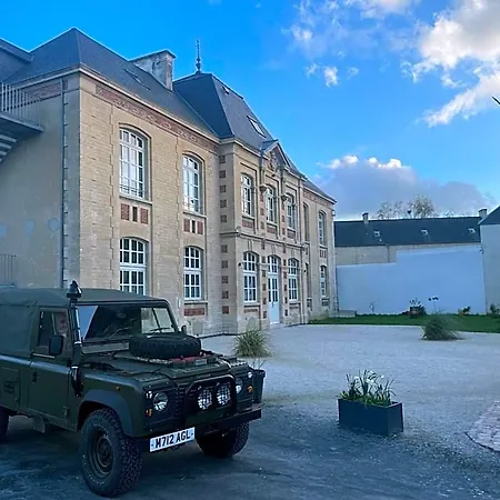 Belle Normandy Bayeux