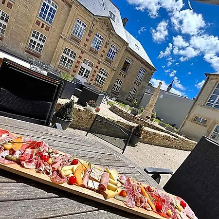 Hotel Belle Normandy 4*