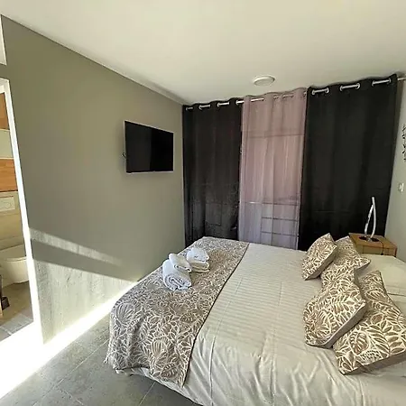 Hotel Belle Normandy 4*