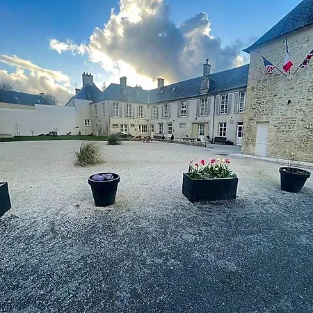 Belle Normandy Hotel Bayeux