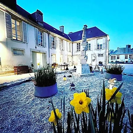 Belle Normandy 4*