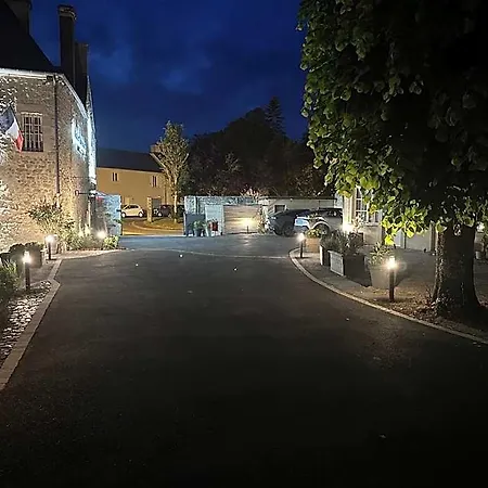 Belle Normandy Hotel