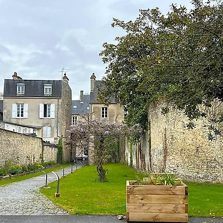 Hotel Belle Normandy