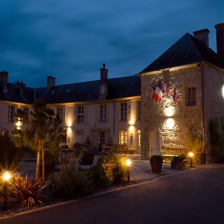 호텔 Belle Normandy