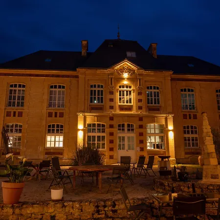 Belle Normandy