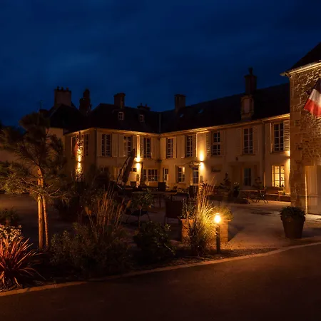 Belle Normandy 4* 바이외