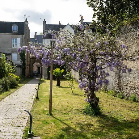 Belle Normandy