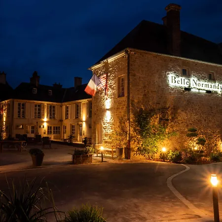 호텔 Belle Normandy