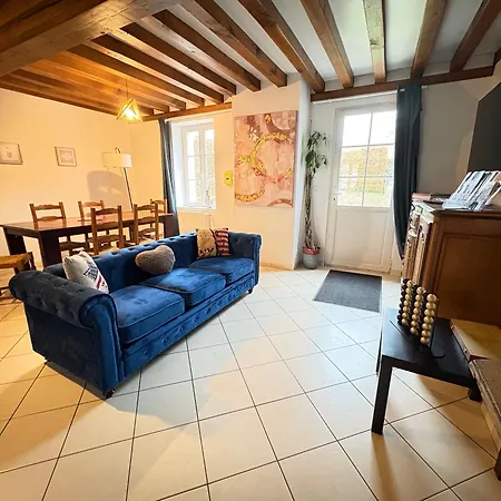Belle Normandy 4*