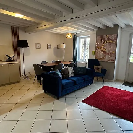 호텔 Belle Normandy 4*