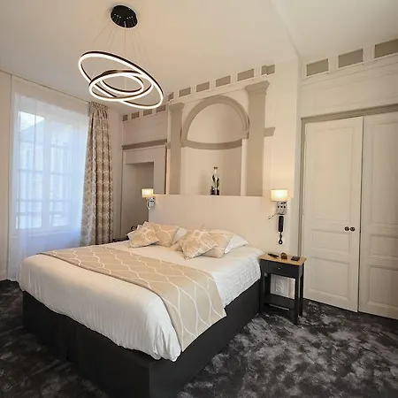 Belle Normandy 4*