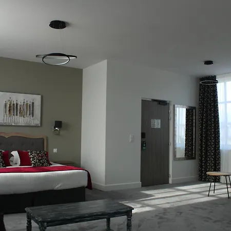 호텔 Belle Normandy 4*