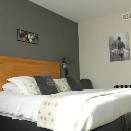 Belle Normandy 4*
