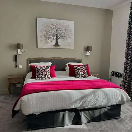 Belle Normandy 4* 바이외