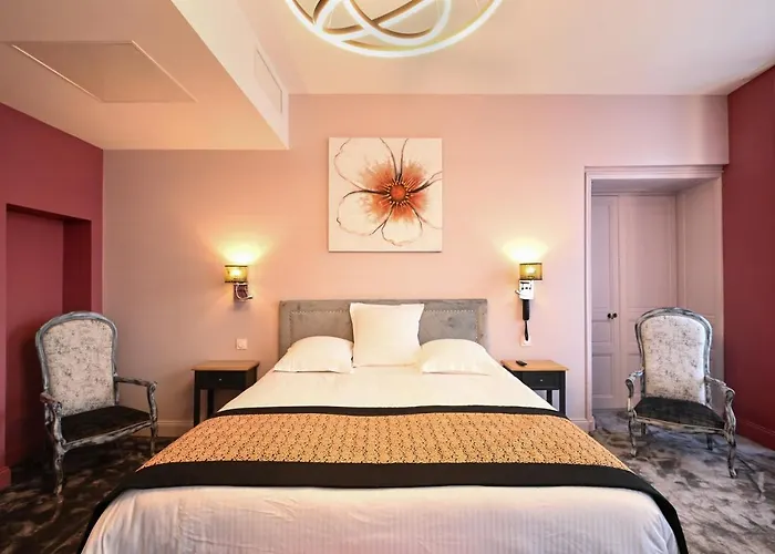 Belle Normandy Hotel 4*