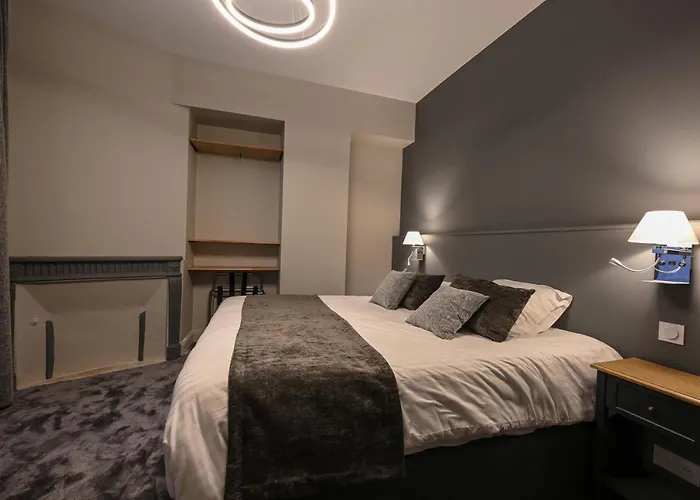 Belle Normandy بايو