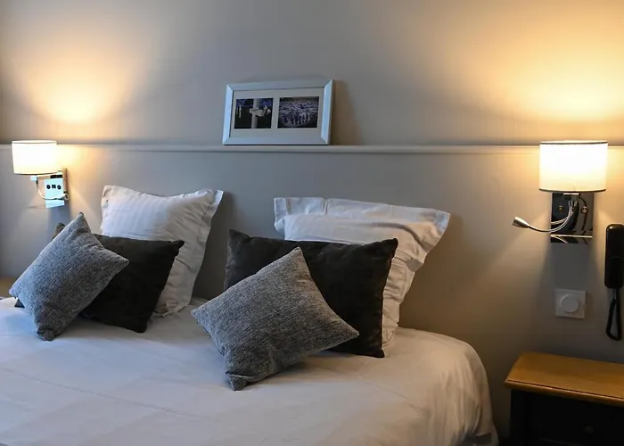 Belle Normandy Hotel 4*