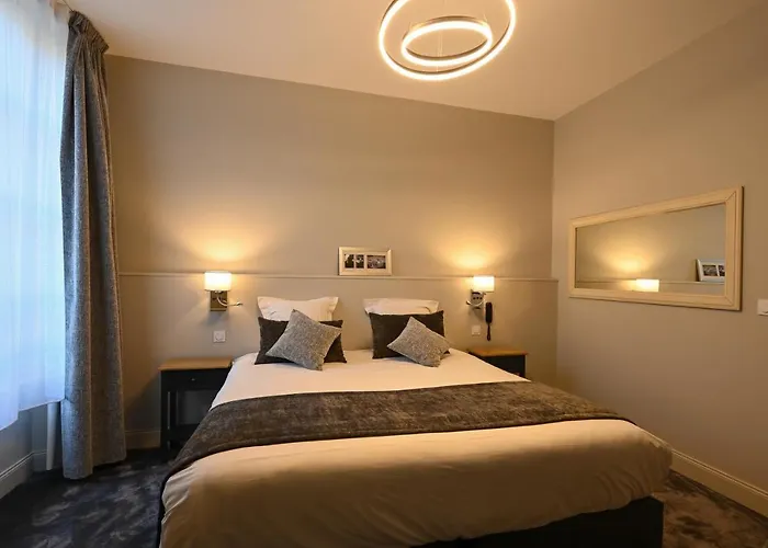 Belle Normandy 4* Bayeux