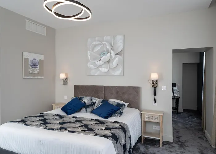 Belle Normandy Bayeux