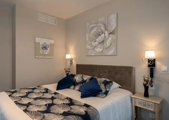 Belle Normandy فندق