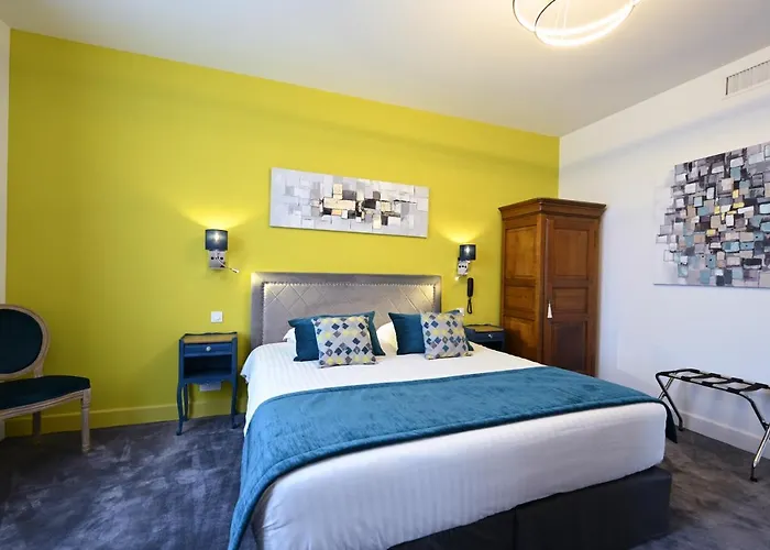 Belle Normandy 4* Bayeux