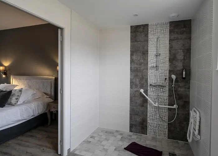 Belle Normandy 4* Bayeux