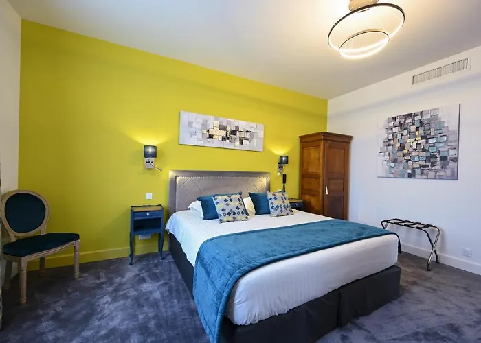 Belle Normandy 4* Bayeux