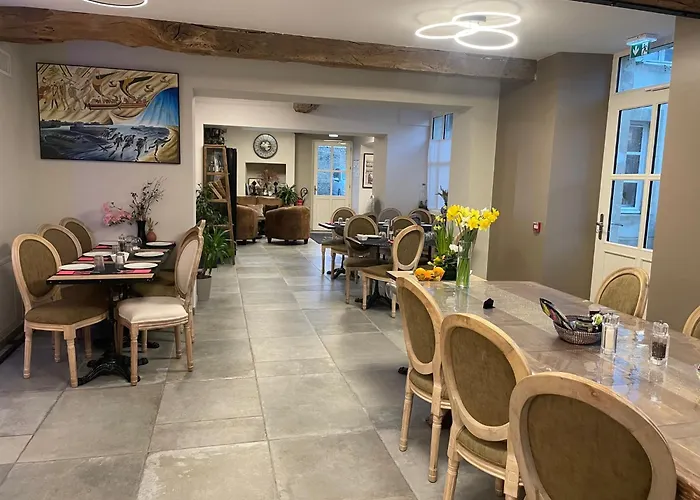 Belle Normandy Hotel