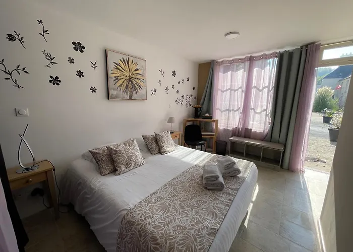 Belle Normandy Hotel 4*