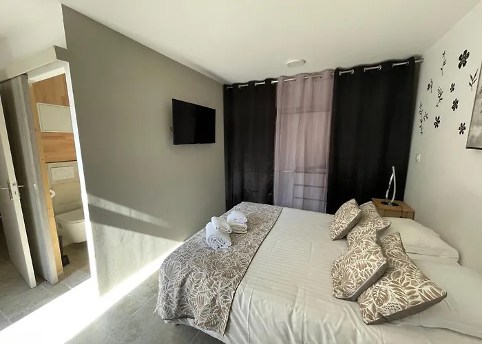 Hotel Belle Normandy 4*