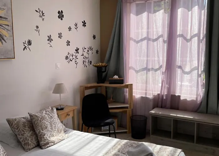 Hotel Belle Normandy Bayeux