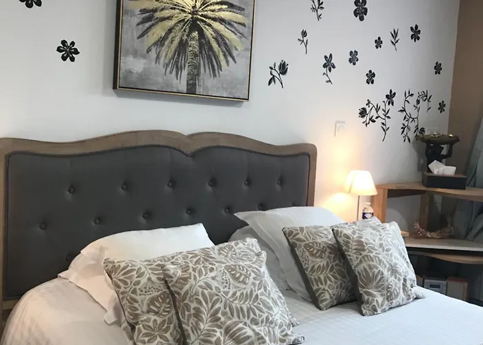 Hotel Belle Normandy