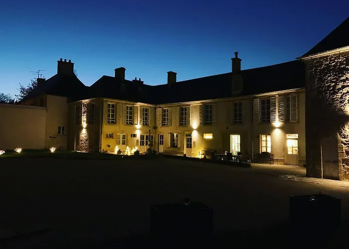 Belle Normandy Hotel Bayeux