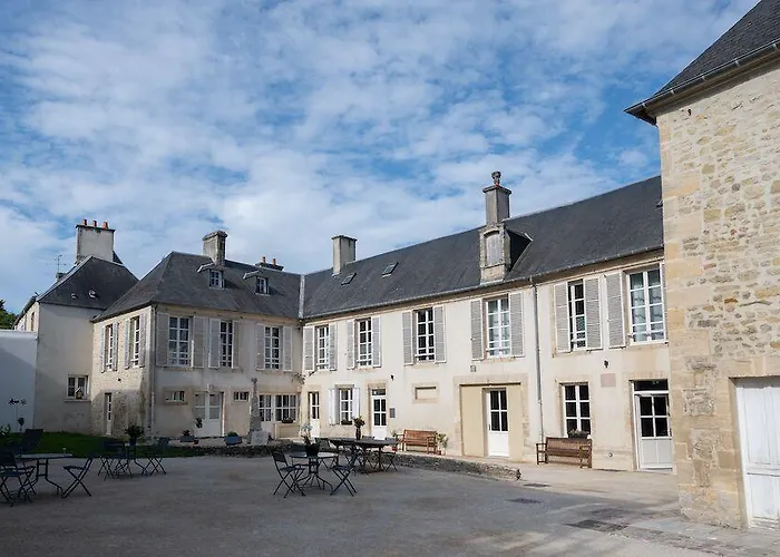 Belle Normandy 4* Bayeux