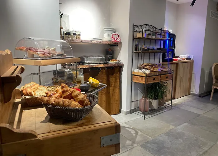 Belle Normandy 4* Bayeux