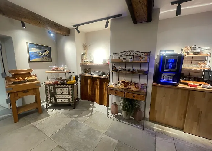 Hotel Belle Normandy