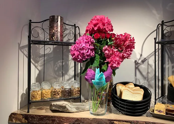 Belle Normandy Bayeux