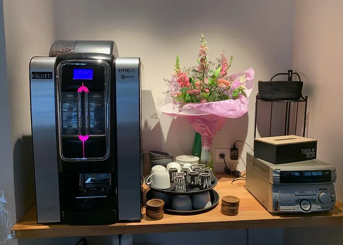 Hotel Belle Normandy 4*