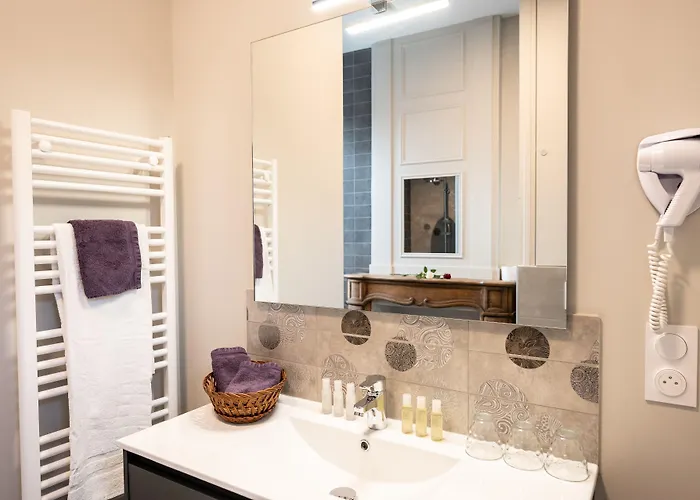 Belle Normandy 4* Bayeux