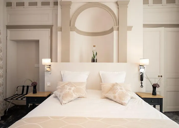 Belle Normandy 4* Bayeux